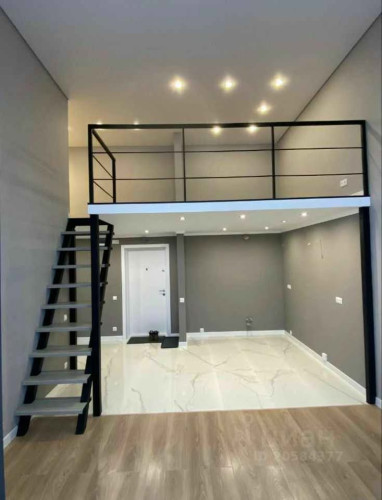 Kontraktor Mezzanine joharbaru- Terpercaya