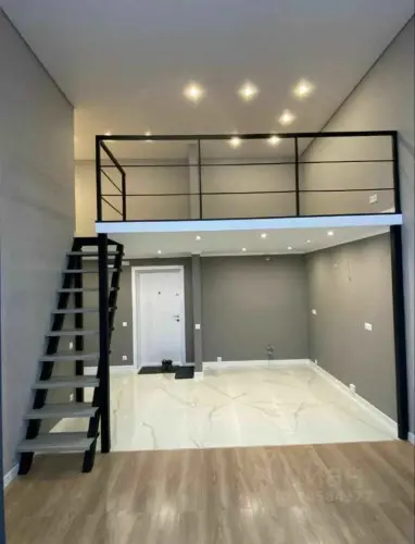Kontraktor Mezzanine joharbaru- Terpercaya di Johar Baru